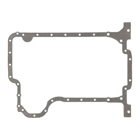Spicer Engine Oil Pan Gasket, Victor Reinz 71-34081-00